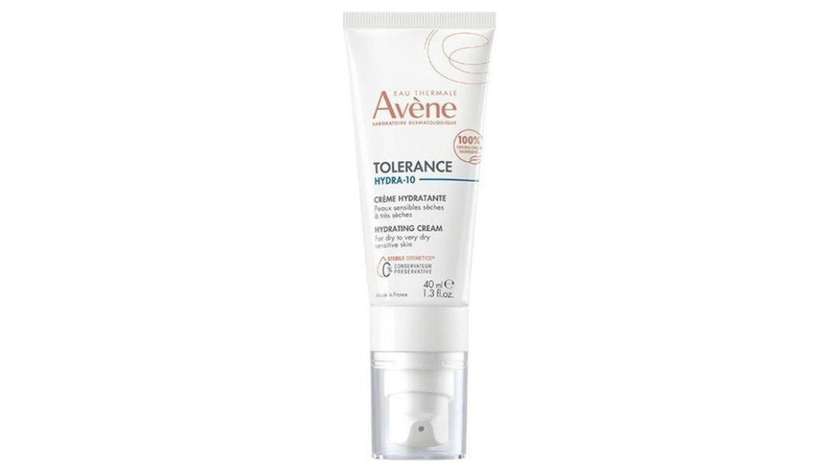 Avene Toler Hydra 10 Cream 40ml
