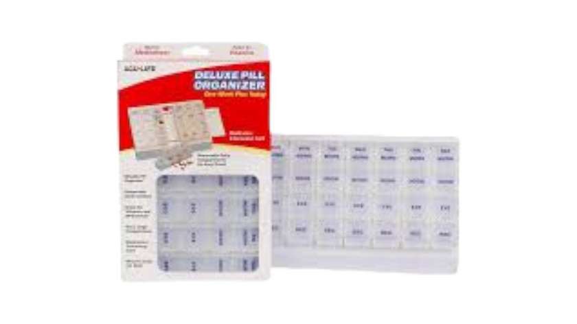 Acu Life Deluxe One Week Plus Today