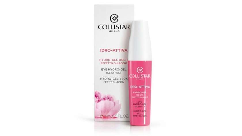 Collistar Idro Attiva Eye HydroGel14ml