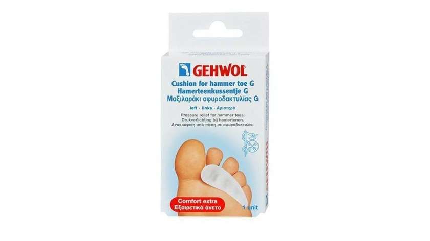 Gehwol Hammer Toe G Left+Right