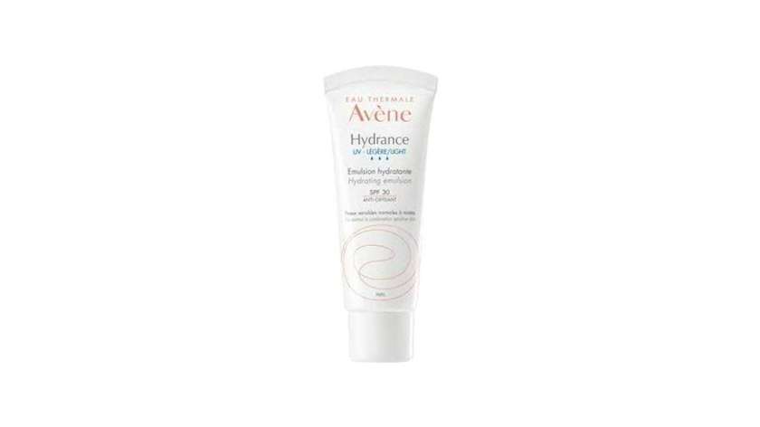 Avene Hydrance Optimale Uv Legere Cream 40ml