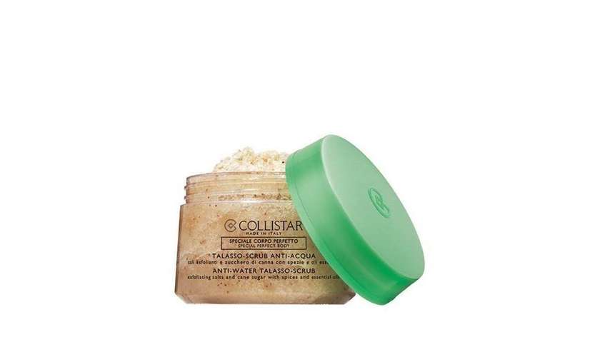 Collistar Talasso Scrub Exfoilating Salts