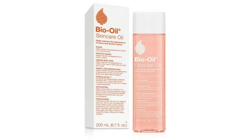 Bio Oil Oil 200ml