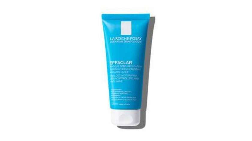 La Roche Posay Effaclar Mask 100ml