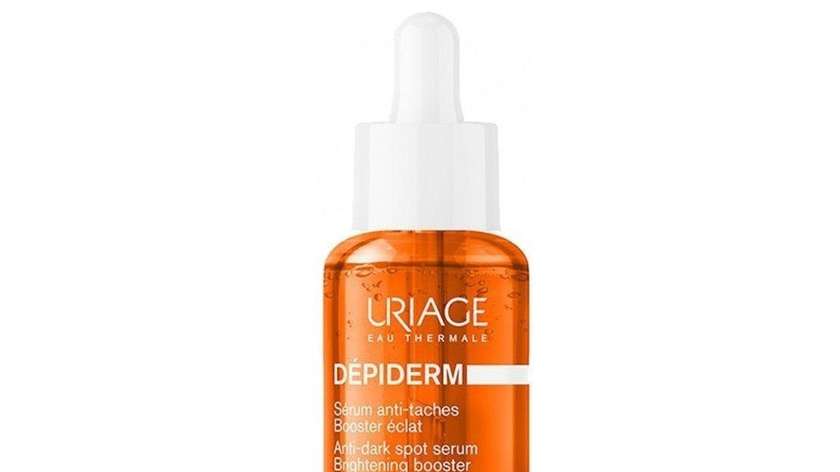 Uriage Depiderm Booster Serum 30ml