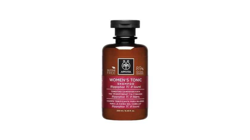 Apivita Shampootonic Women