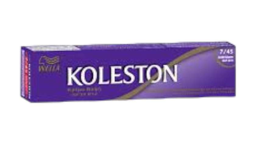Koleston 2000 7/45 None