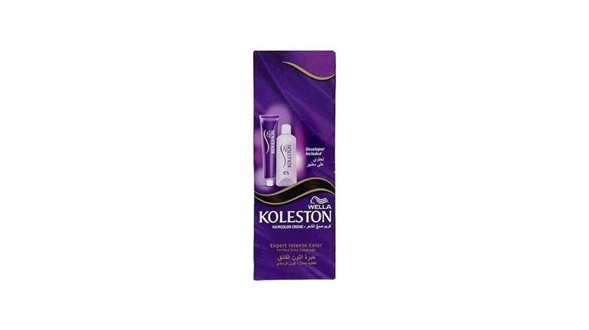 Koleston 2000 8/0 None 60ml