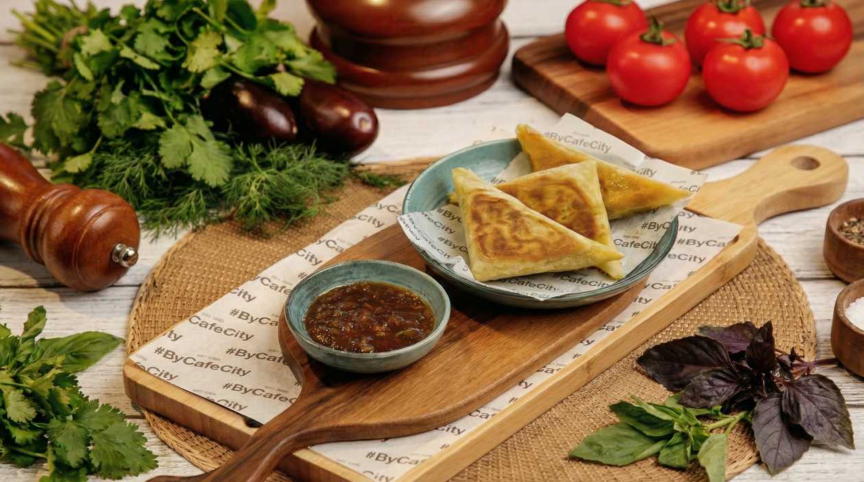 Chicken Spring Roll