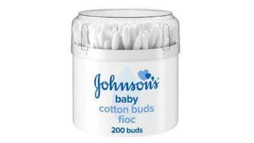 Johnson'S Cotton Buds None 200