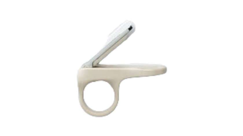 Nuk Nail Clipper