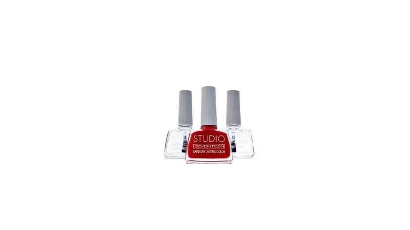 Seventeen Studio Therapies All