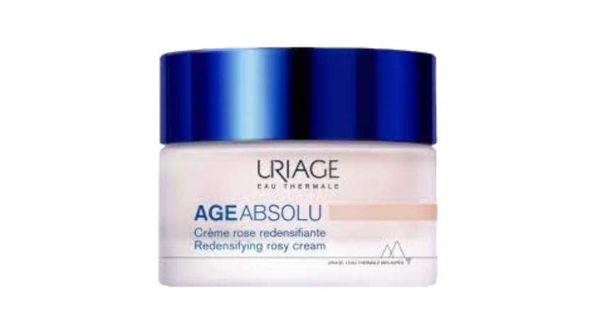 Uriage Age Absolu Redensi Rosy Cream 50ml