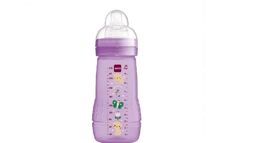 Mam Easy Active Baby Bottle 270ml