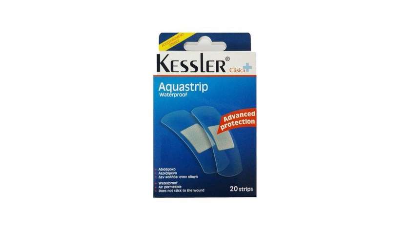 Kessler Aquastrip Dressing 20