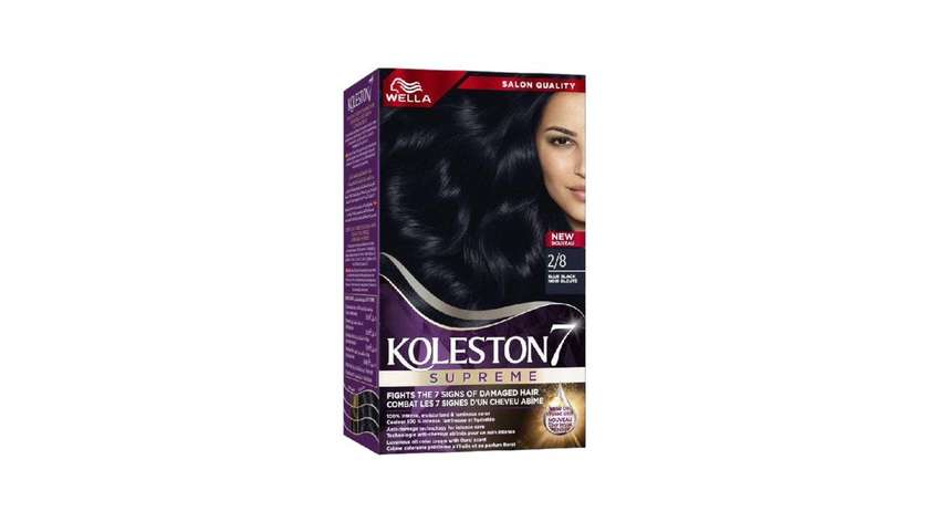 Koleston Kit 2/8 None