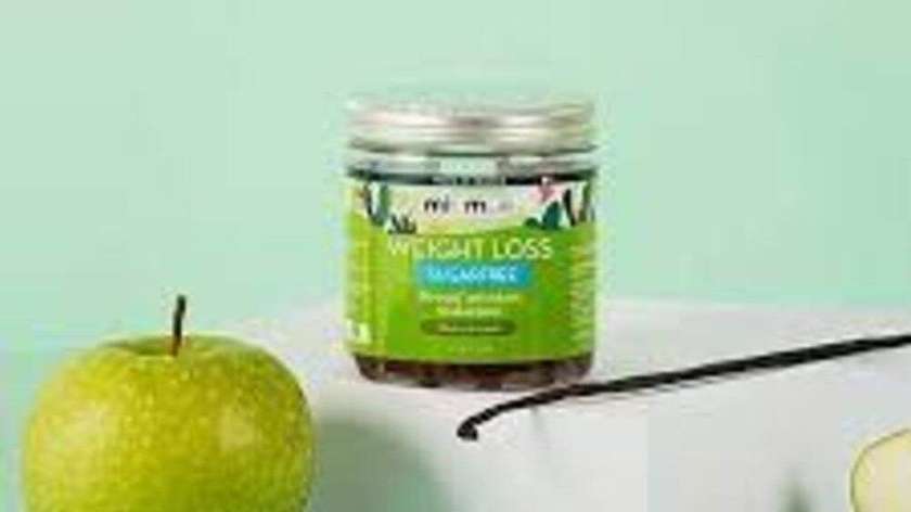Mium Slimming Lab Jellies 42