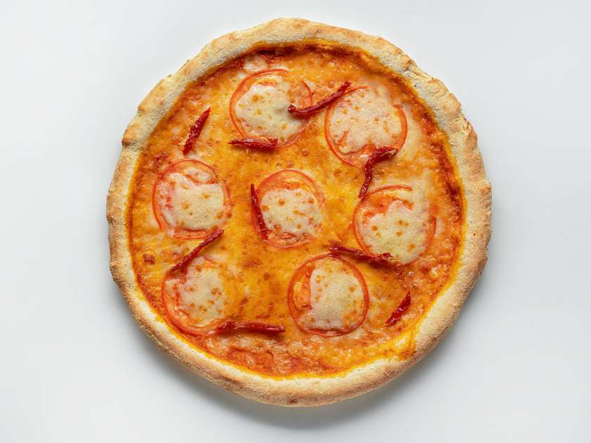 Піца Маргарита