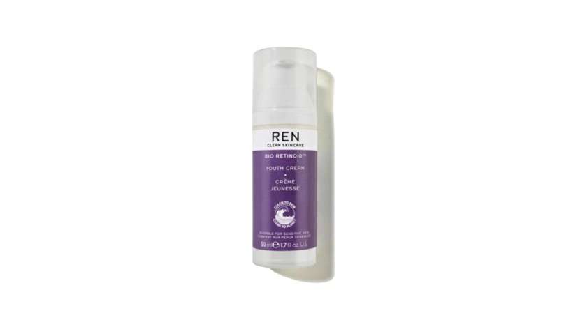 Ren Biio Retinoid Youth Cream 50ml