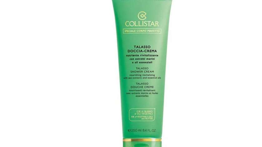 Collistar Body Talasso Shower 250ml