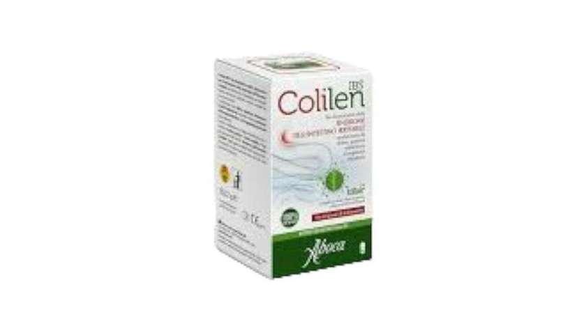 Colilen  IBS 60 caps