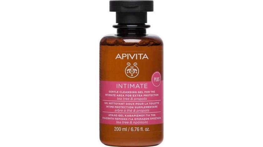 Apivita Intima Protect 300ml