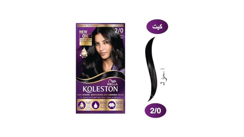Koleston Single2/7 60 None