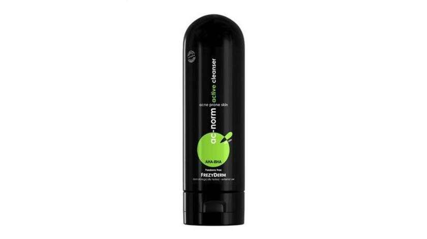 Frezy Ac Norm Clean 200ml