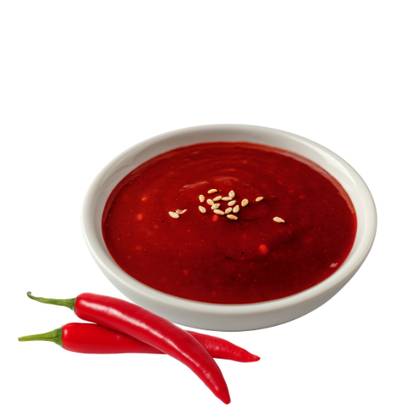 Spicy Pizza Sauce
