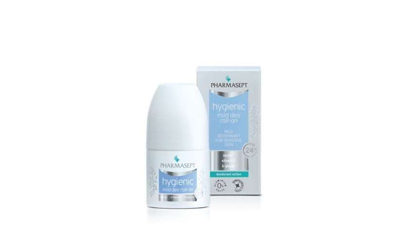 Pharmasept Adult Deo RollOn 50ml