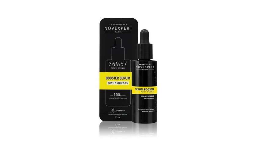 Novexpert Serum With 5 Omega