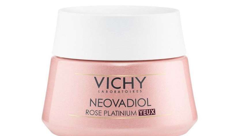 Vichy Neovad Rose Plat Eye, ,