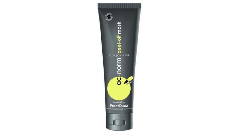 Frezy Ac Norm PeelOff Mask 50ml