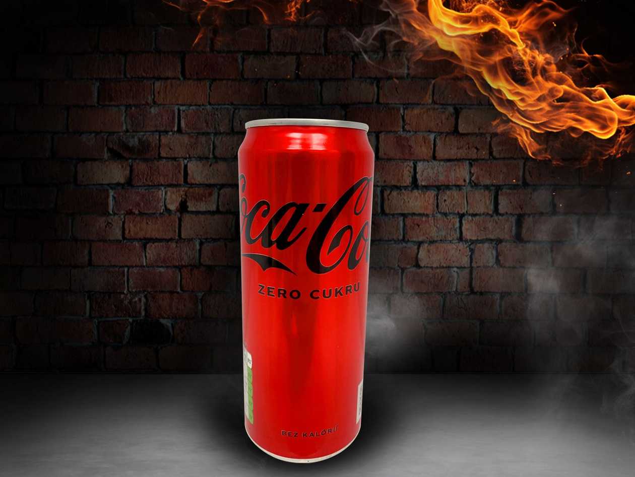 Coca-Cola Zero