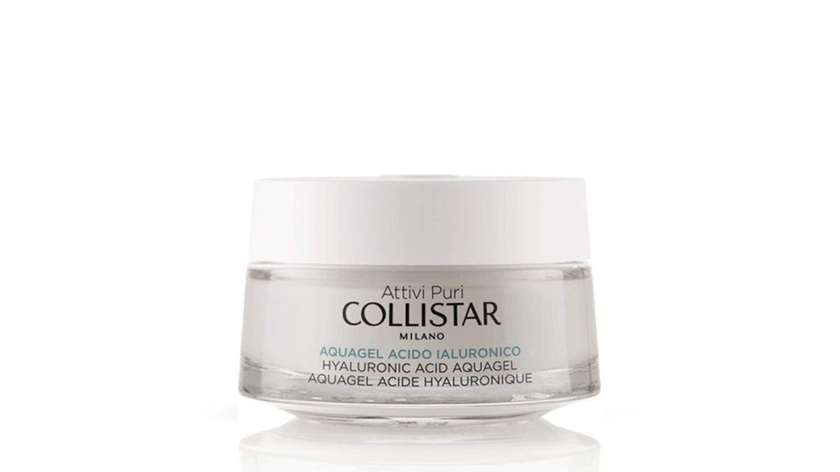 Collistar Pure Actives Aquagel Moist Lift 50ml