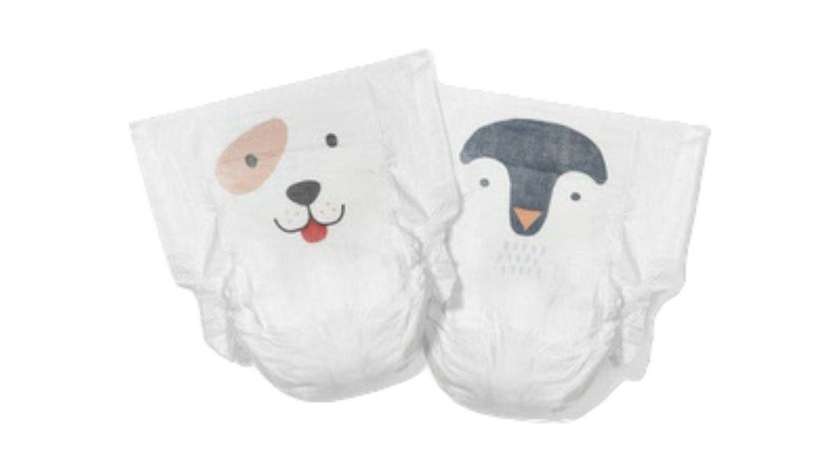 K&K Nappies Size 6 (24 Pcs)
