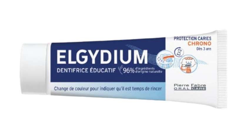Elgudium Timer T Paste 1000Pp 50ml