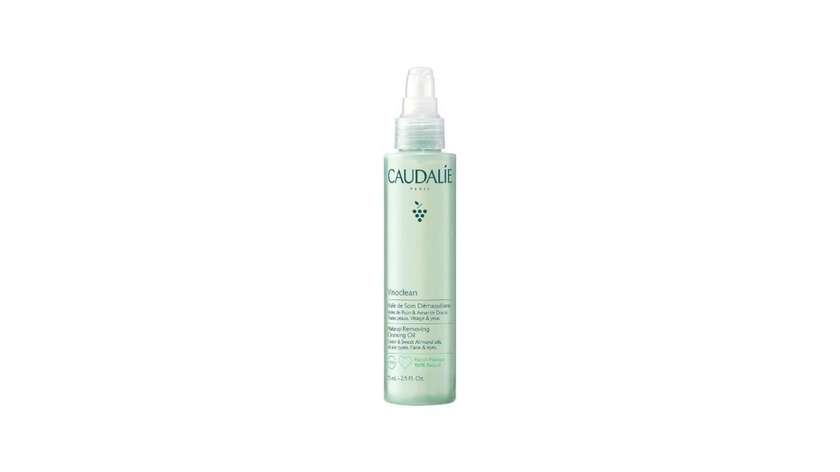 Caudalie Vinoclesn Makeup Removing Clean Oil 75ml