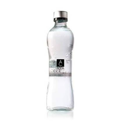 Mineral Water Aqua Carpatica 330ml