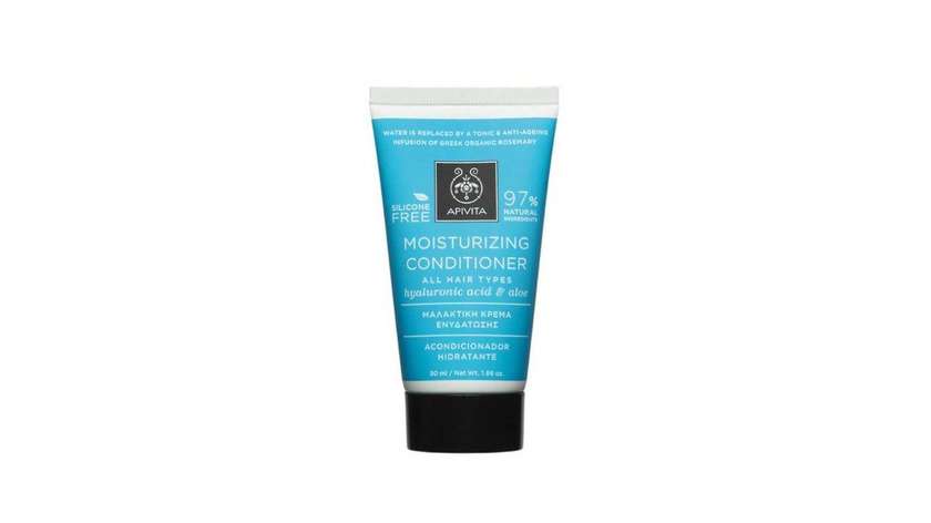 Apivita Mini Conditioner All 50ml