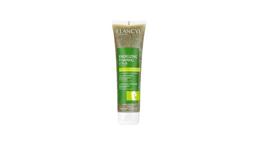 Elancyl Gommage Moussant None 150ml