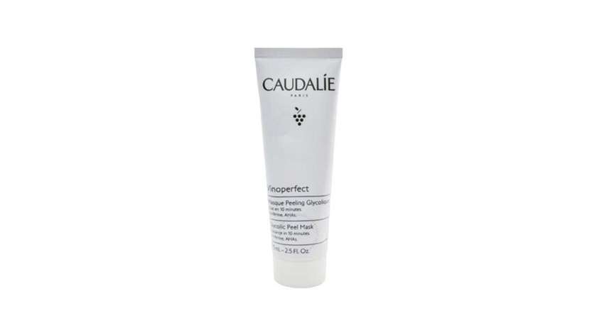 Caudalie Vinoperfect Glyc Peel Mask 75ml