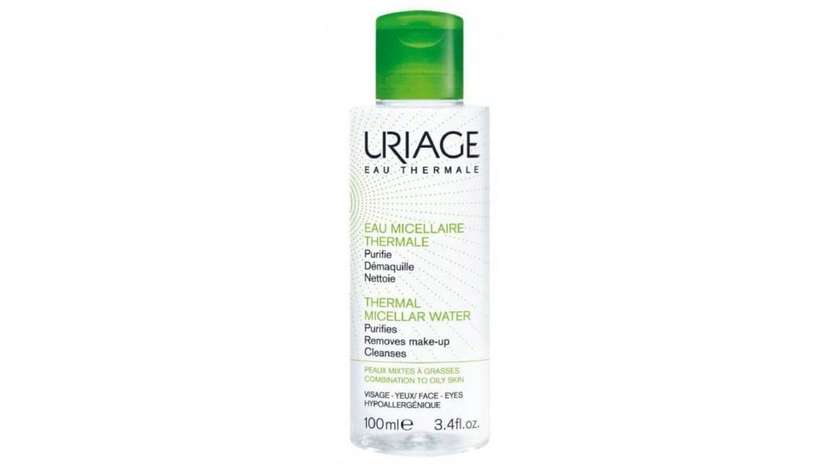 Uriiage Termal Micelwater 100ml