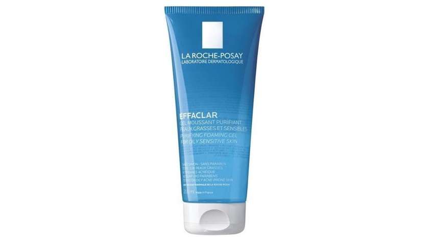 La Roche Posay Effaclar Gel Normal