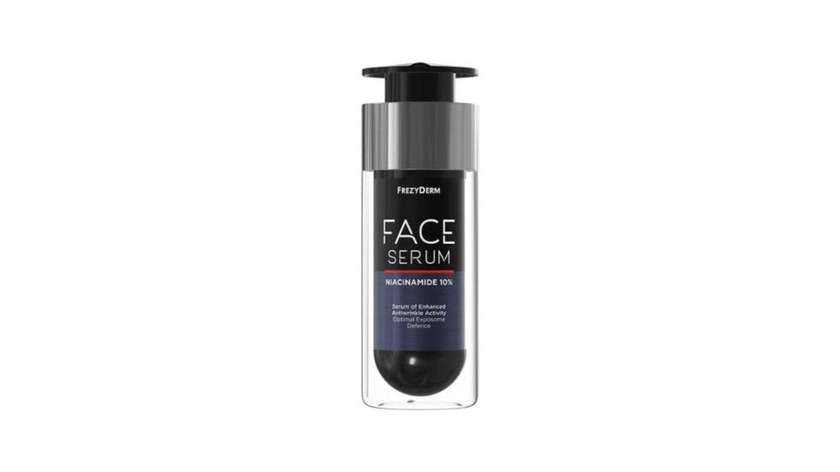Frezy Aa Serum Niacinamide 10%,  1