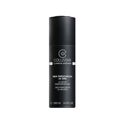 Collistar 24 Hour Freshness Deo No Gas