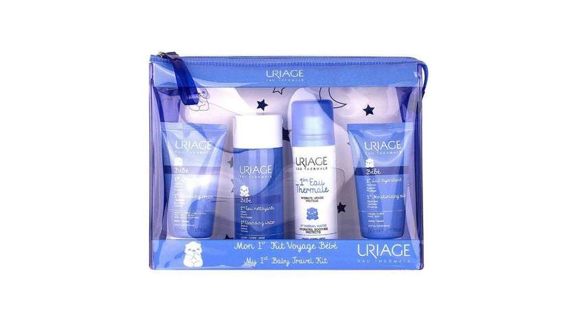 Uriage Babe Travel Kit