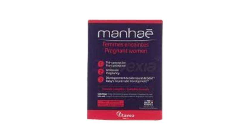 Manhae Pregnant Women