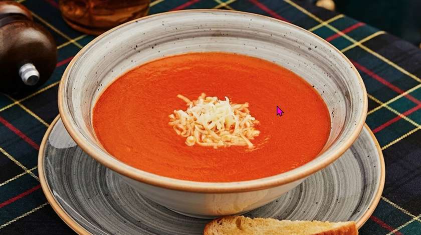 Tomato Soup