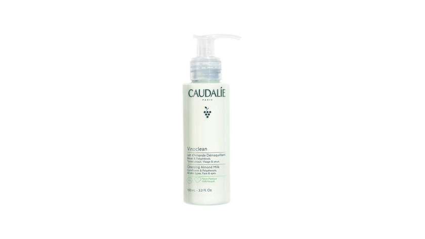 Caudalie Vinoclean Clean Almond Milk 100ml